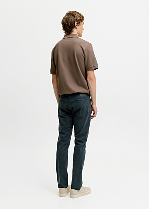 Jack & Jones pikad püksid Jpstglenn Grove 5 Pocket