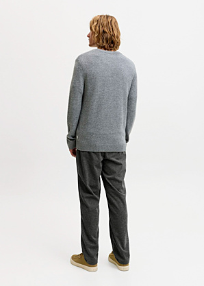 Jack & Jones pikad püksid Jpstollie Devon