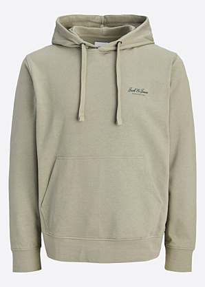 Кофта Earchive Jack & Jones