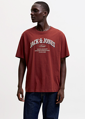 Jack & Jones T-särk Denver