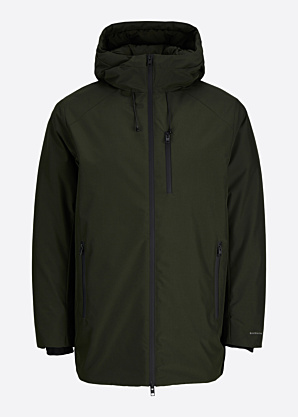 Jack & Jones talveparka Sage parka