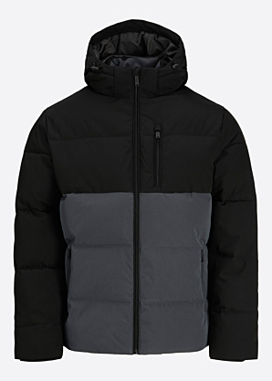 Jack & Jones tepitud talvejope Becks