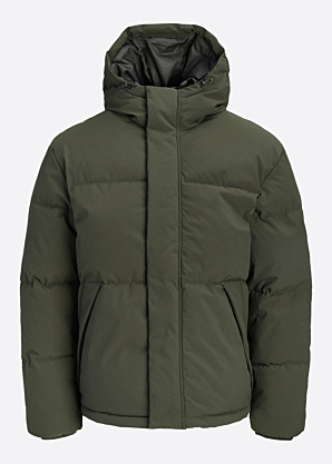 Jack & Jones tepitud talvejope Soho