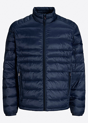 Jack & Jones tepitud kevad-sügisjope Kingsley