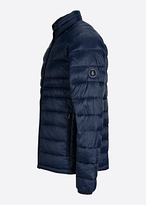 Jack & Jones tepitud kevad-sügisjope Kingsley