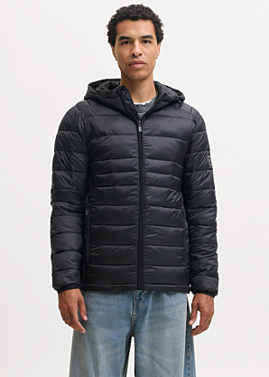 Jack & Jones tepitud kevad-sügisjope Kingsley