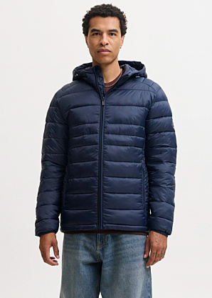 Jack & Jones tepitud kevad-sügisjoped Kingsley