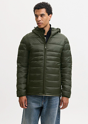 Jack & Jones tepitud kevad-sügisjoped Kingsley