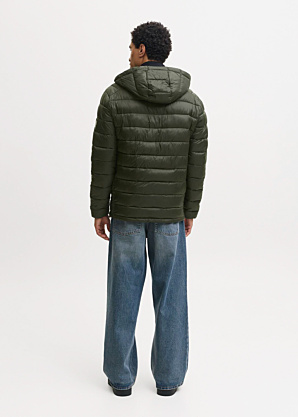 Jack & Jones tepitud kevad-sügisjoped Kingsley