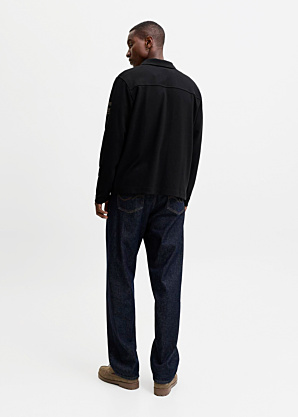 Рубашка Jaxel Jack & Jones