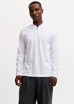 Jack & Jones polosärk Jprblaethan
