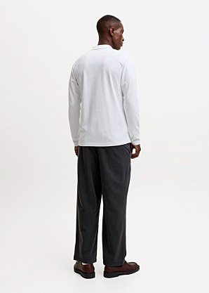 Jack & Jones polosärk Jprblaethan
