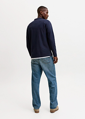 Jack & Jones polosärk Jprblaethan