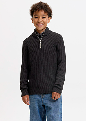 Кофта Pannel Jack & Jones