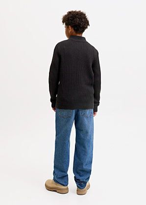 Кофта Pannel Jack & Jones