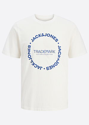 Футболка Benson Jack & Jones