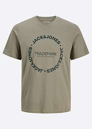 Jack & Jones T-särk Benson