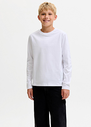 Jack & Jones T-särk Organic
