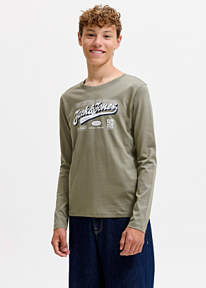 Jack & Jones T-särk Logo Tee