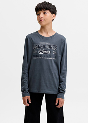 Jack & Jones T-särk Logo Tee