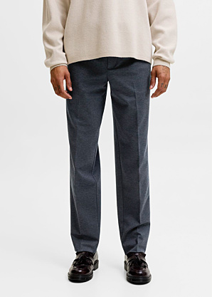 Jack & Jones pikad püksid Martin