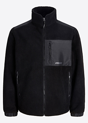 Флис Club Fleece Jack & Jones