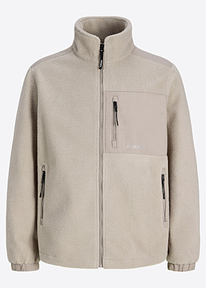 Jack & Jones fliis Club Fleece