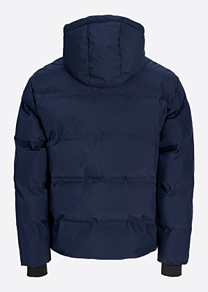 Стёганая зимняя куртка Otrace Alph Jack & Jones