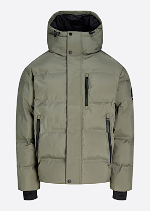 Jack & Jones tepitud talvejope Otrace Alpha