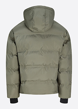 Стёганая зимняя куртка Otrace Alpha Jack & Jones