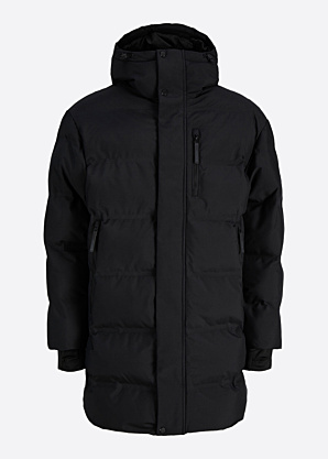 Зимнее пальто Otrace Alph Jack & Jones