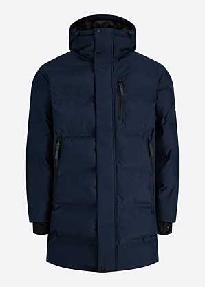 Зимнее пальто Otrace Alph Jack & Jones