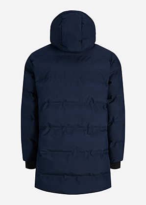 Зимнее пальто Otrace Alph Jack & Jones