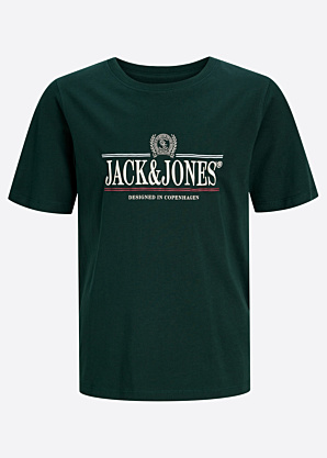 Jack & Jones T-särk Frederiksberg