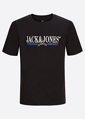 Jack & Jones T-särk Frederiksberg