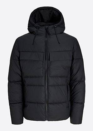 Jack & Jones tepitud talvejope Cofusion