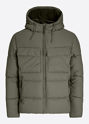 Jack & Jones tepitud talvejope Cofusion