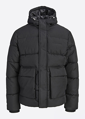 Стёганая зимняя куртка Norrebro Jack & Jones