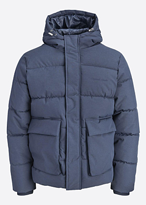 Стёганая зимняя куртка Norrebro Jack & Jones