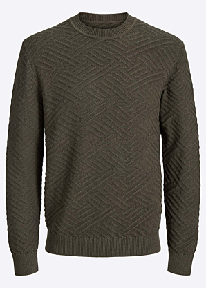 Jack & Jones kudum Jprblacole