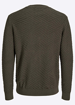 Jack & Jones kudum Jprblacole