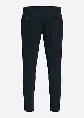 Jack & Jones pikad püksid Marco Arthur Tencel Blend Chino