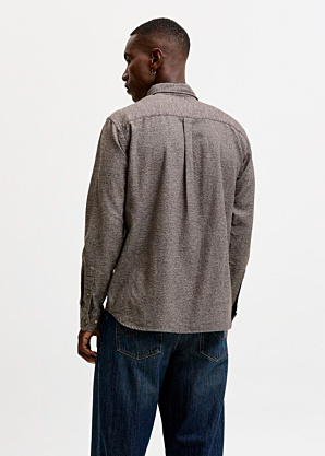 Рубашка Harvey Twill Solid Jack & Jones