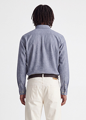 Рубашка Harvey Twill Solid Jack & Jones