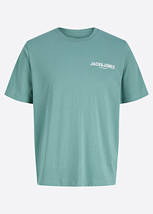 Футболка Oscar Jack & Jones