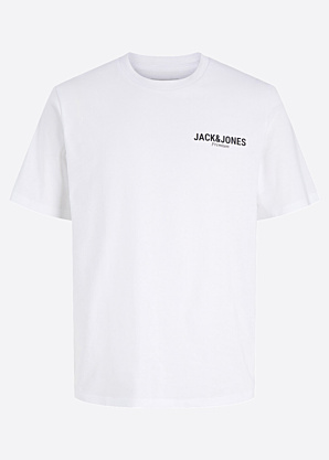Футболка Oscar Jack & Jones