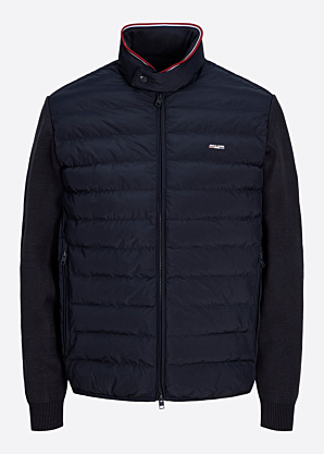 Jack & Jones tepitud kevad-sügisjope Garry Hybrid