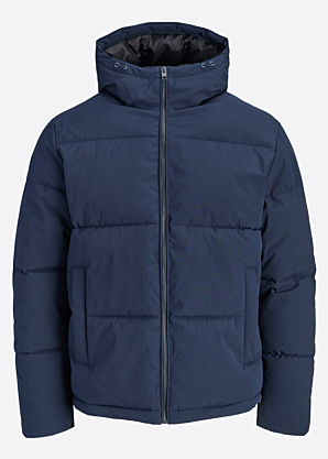Jack & Jones tepitud talvejope Galaxy Puffer