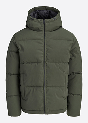 Стёганая зимняя куртка Galaxy Puffer Jack & Jones