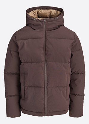 Jack & Jones tepitud talvejope Galaxy Puffer